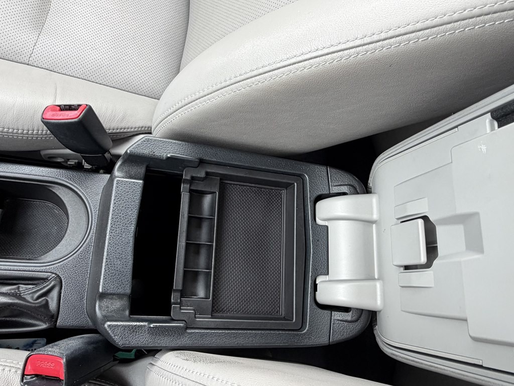 2014 Subaru Forester Image 20