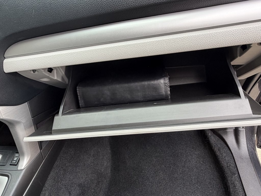 2014 Subaru Forester Image 22