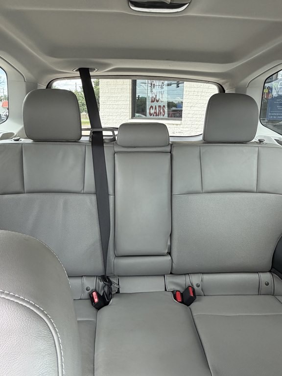 2014 Subaru Forester Image 23