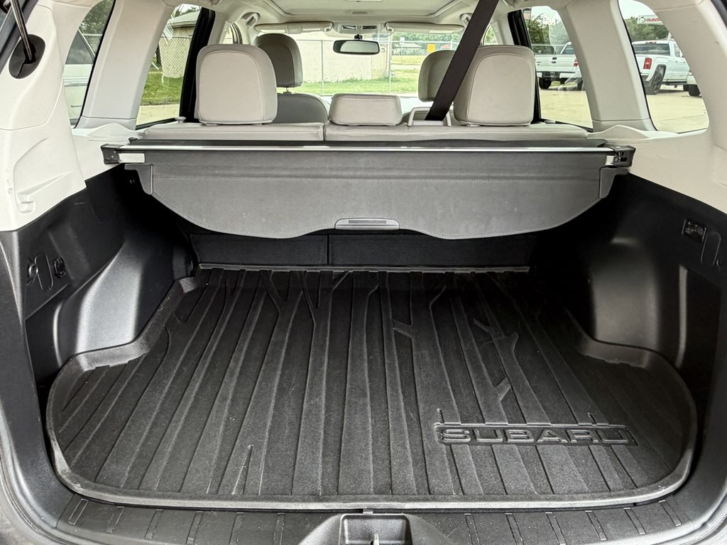 2014 Subaru Forester Image 28