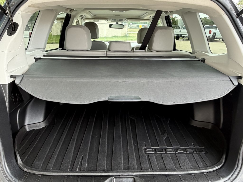 2014 Subaru Forester Image 29