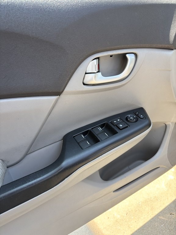 2012 Honda Civic Image 6