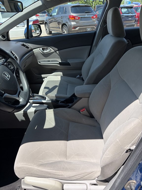 2012 Honda Civic Image 7