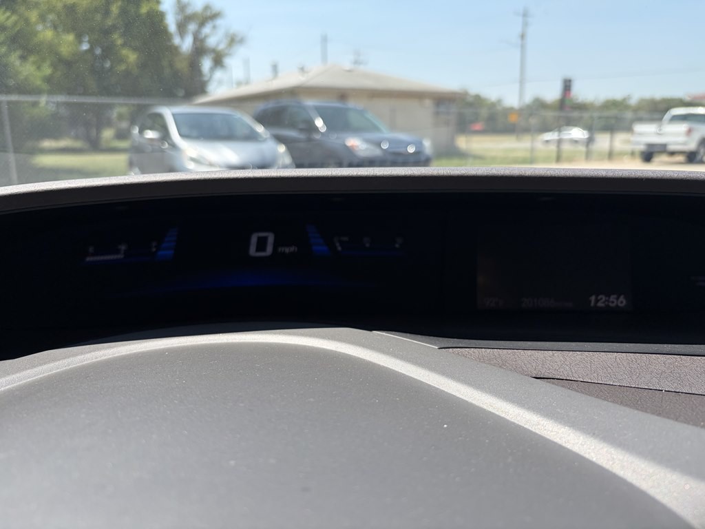 2012 Honda Civic Image 10