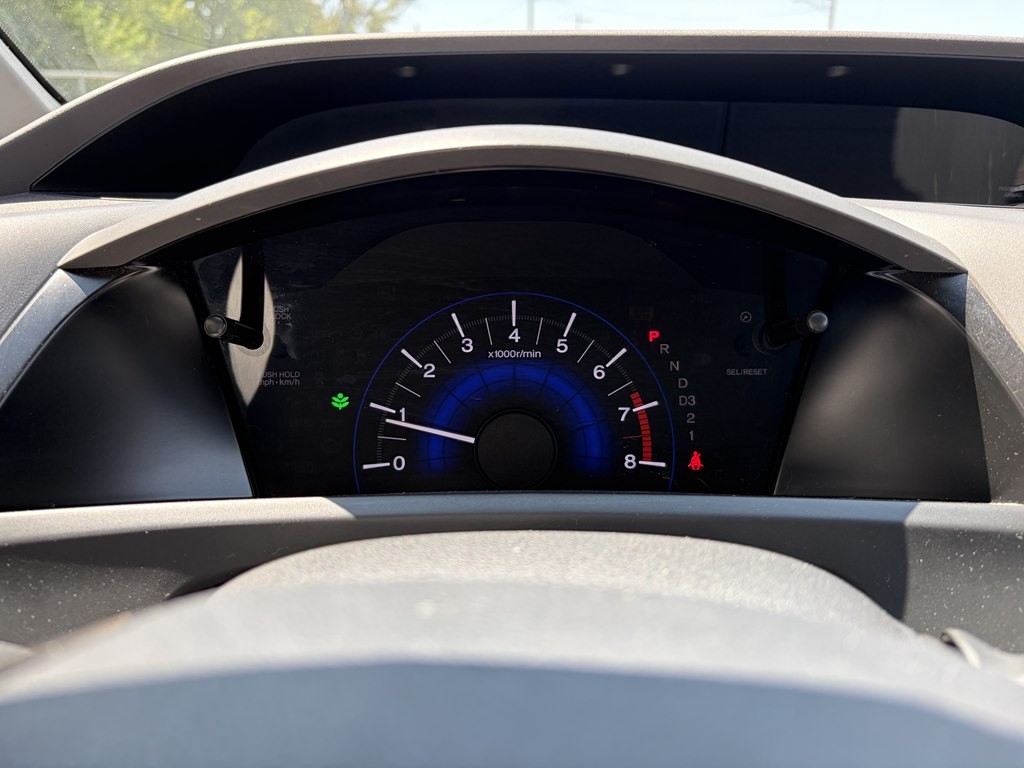 2012 Honda Civic Image 11