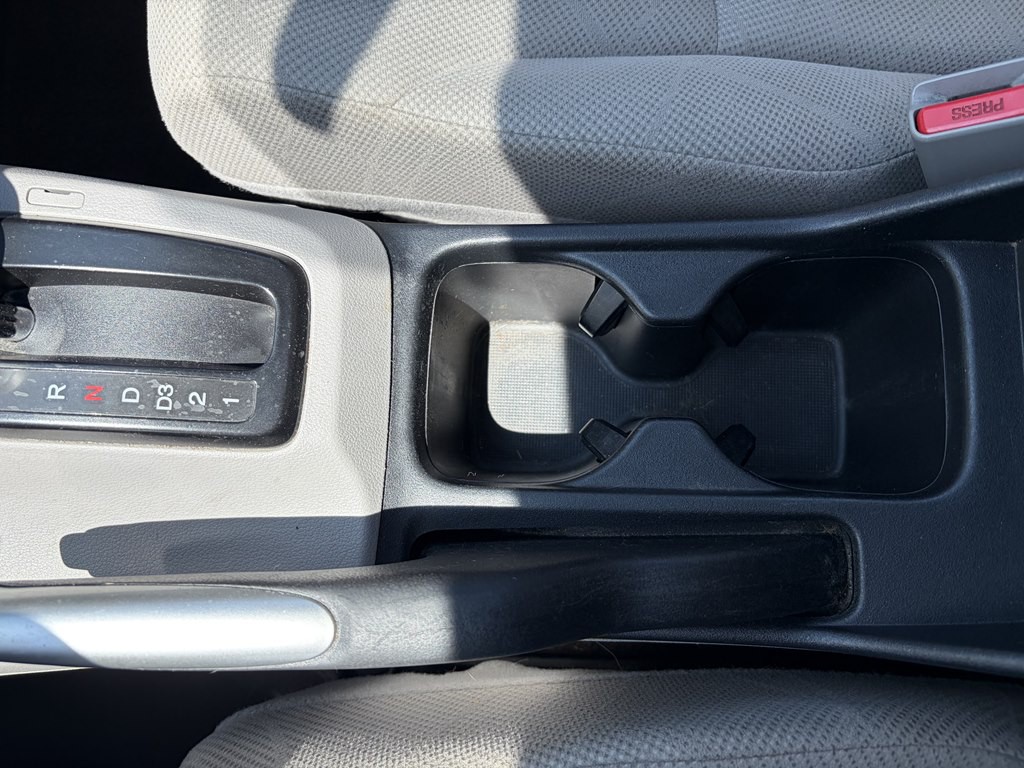 2012 Honda Civic Image 17