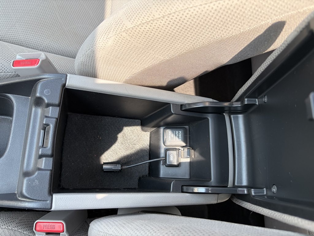 2012 Honda Civic Image 18