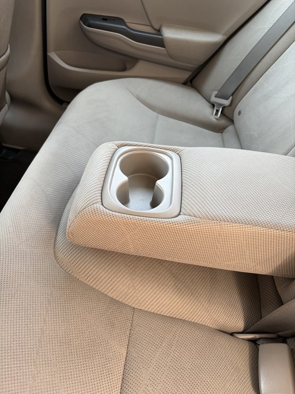2012 Honda Civic Image 24