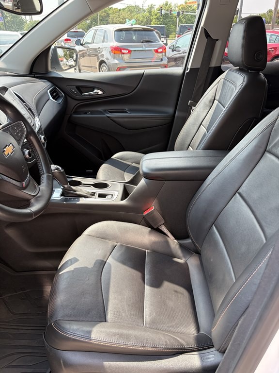 2018 Chevrolet Equinox Image 7