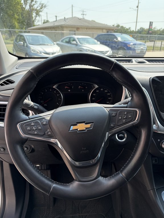 2018 Chevrolet Equinox Image 9