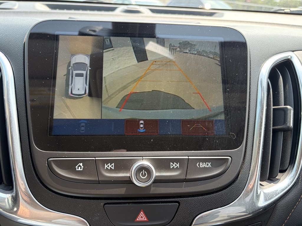 2018 Chevrolet Equinox Image 13