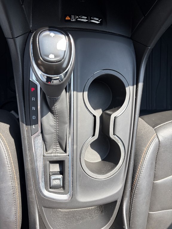 2018 Chevrolet Equinox Image 16