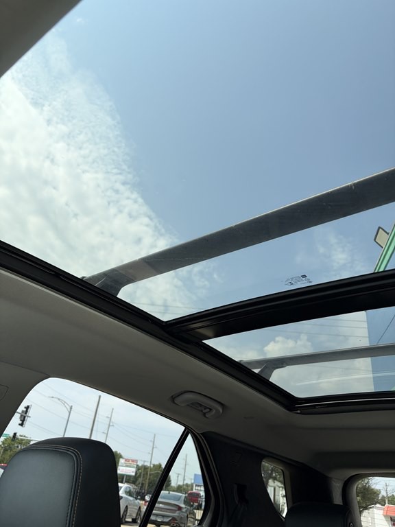 2018 Chevrolet Equinox Image 18