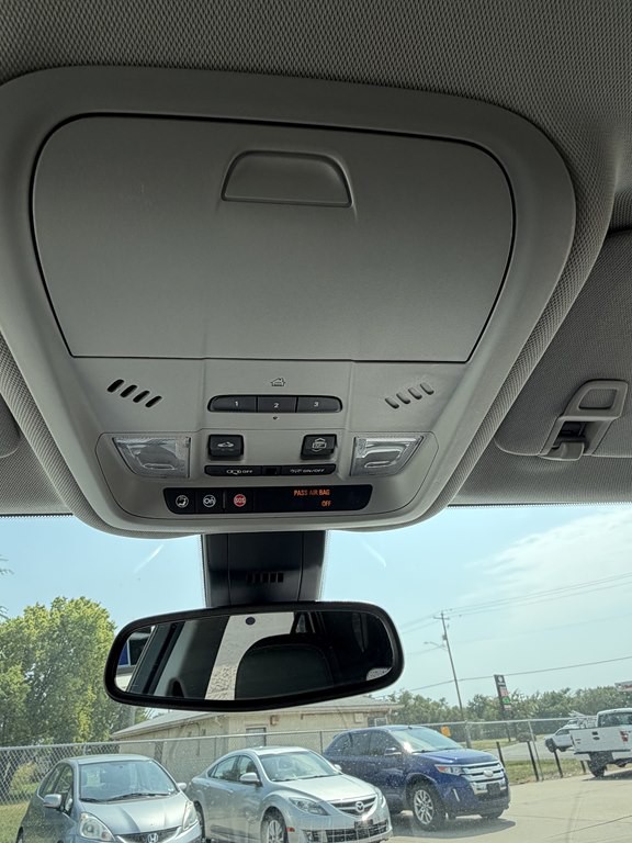 2018 Chevrolet Equinox Image 19