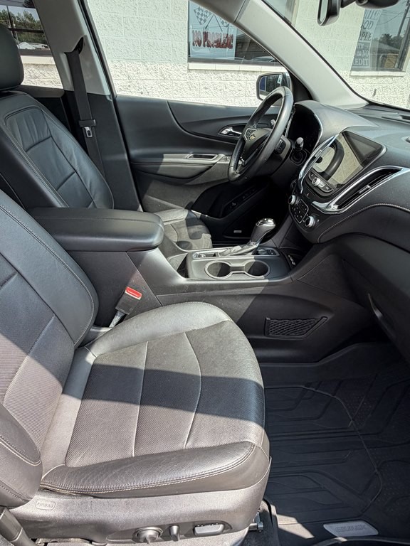 2018 Chevrolet Equinox Image 20
