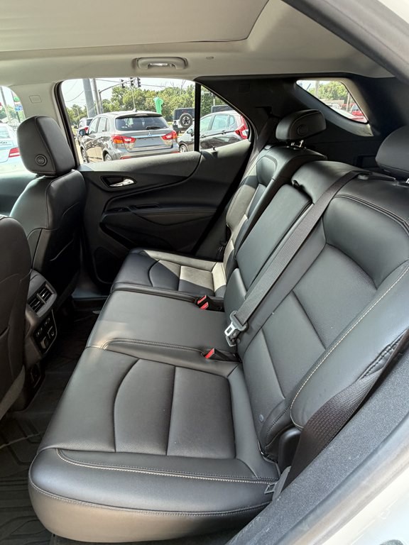 2018 Chevrolet Equinox Image 24