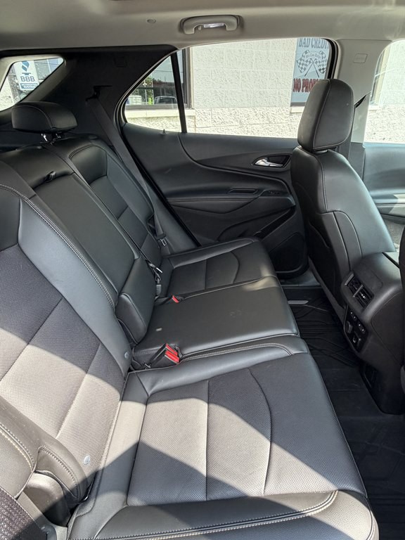 2018 Chevrolet Equinox Image 27