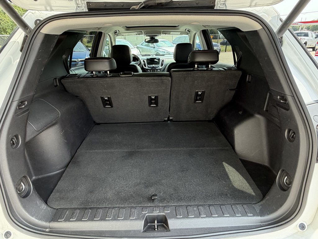 2018 Chevrolet Equinox Image 28