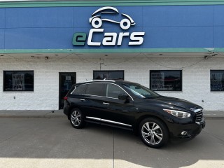 Image for 2015 INFINITI QX60  ID: 7582849