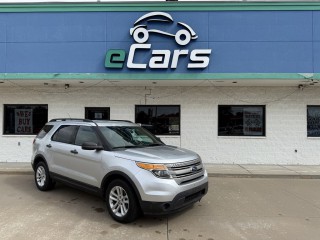 Image for 2015 Ford Explorer  ID: 7582856