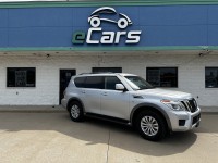 Image for 2018 Nissan Armada SV ID: 7610577