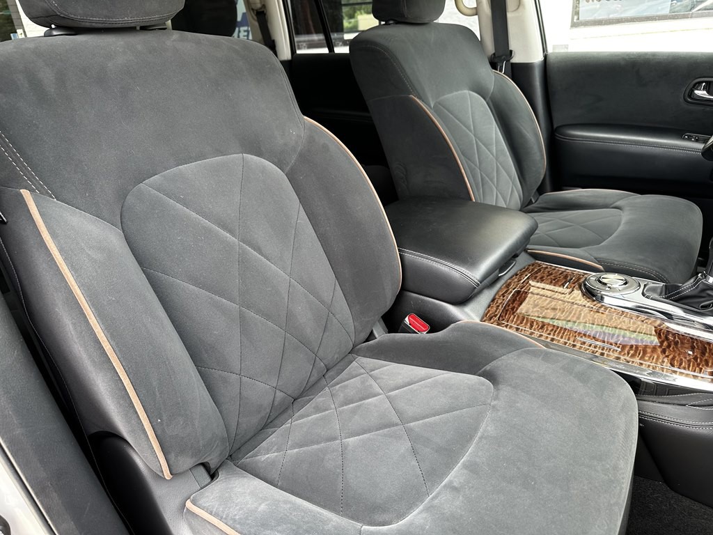 2018 Nissan Armada Image 13