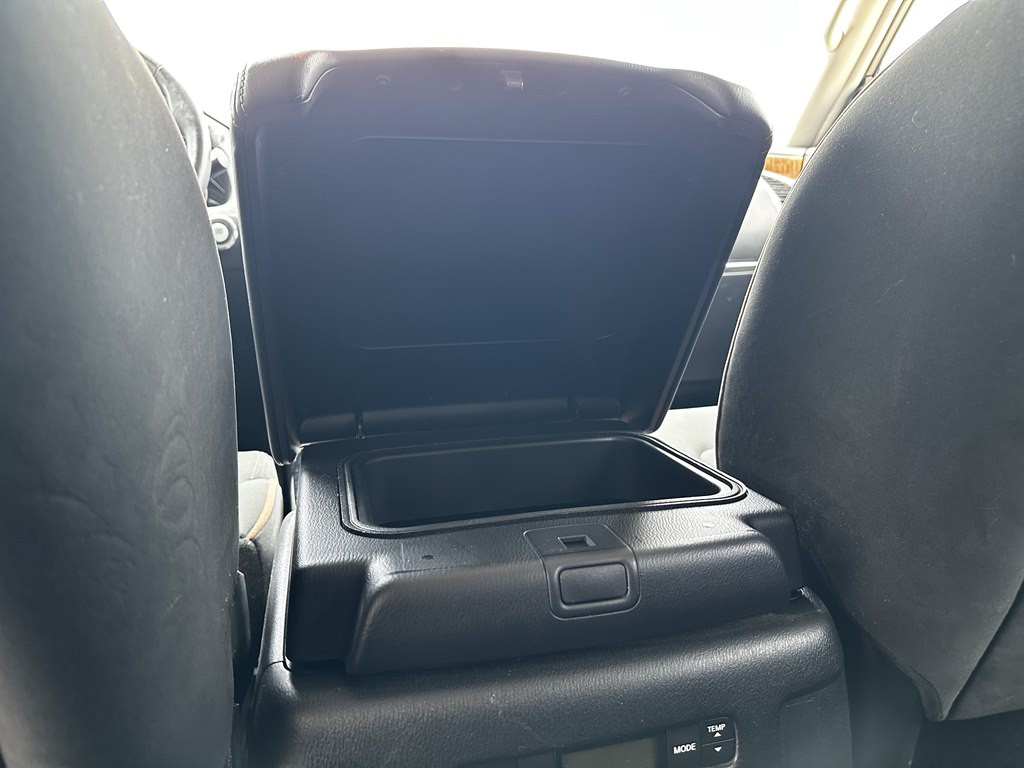 2018 Nissan Armada Image 20