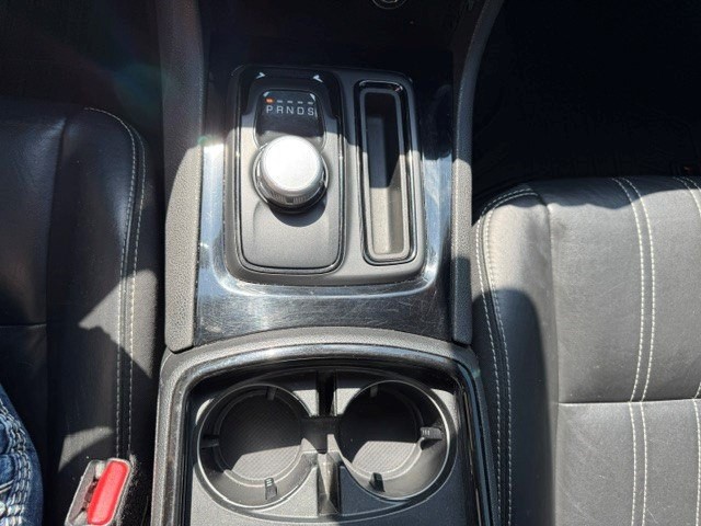2019 Chrysler 300 Image 12