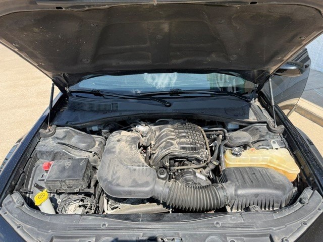 2019 Chrysler 300 Image 20