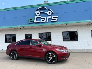 Image for 2016 Ford Taurus SEL ID: 7610600