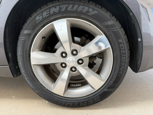 2012 Chevrolet Malibu Image 7