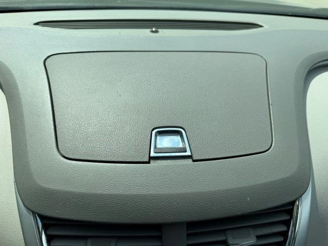 2012 Chevrolet Malibu Image 17