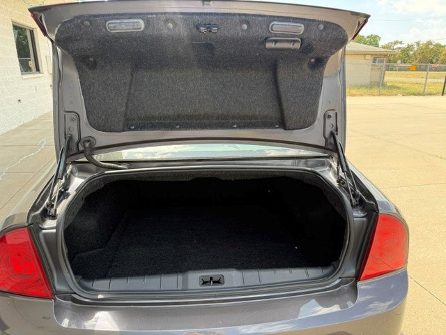 2012 Chevrolet Malibu Image 20