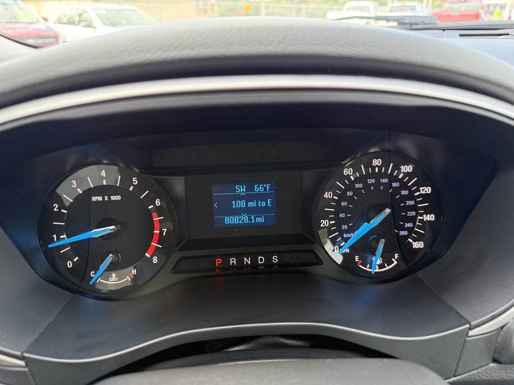 2016 Ford Fusion Image 15