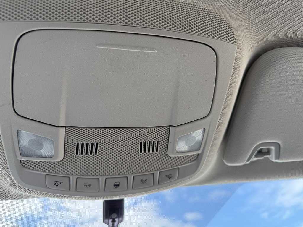 2016 Ford Fusion Image 19