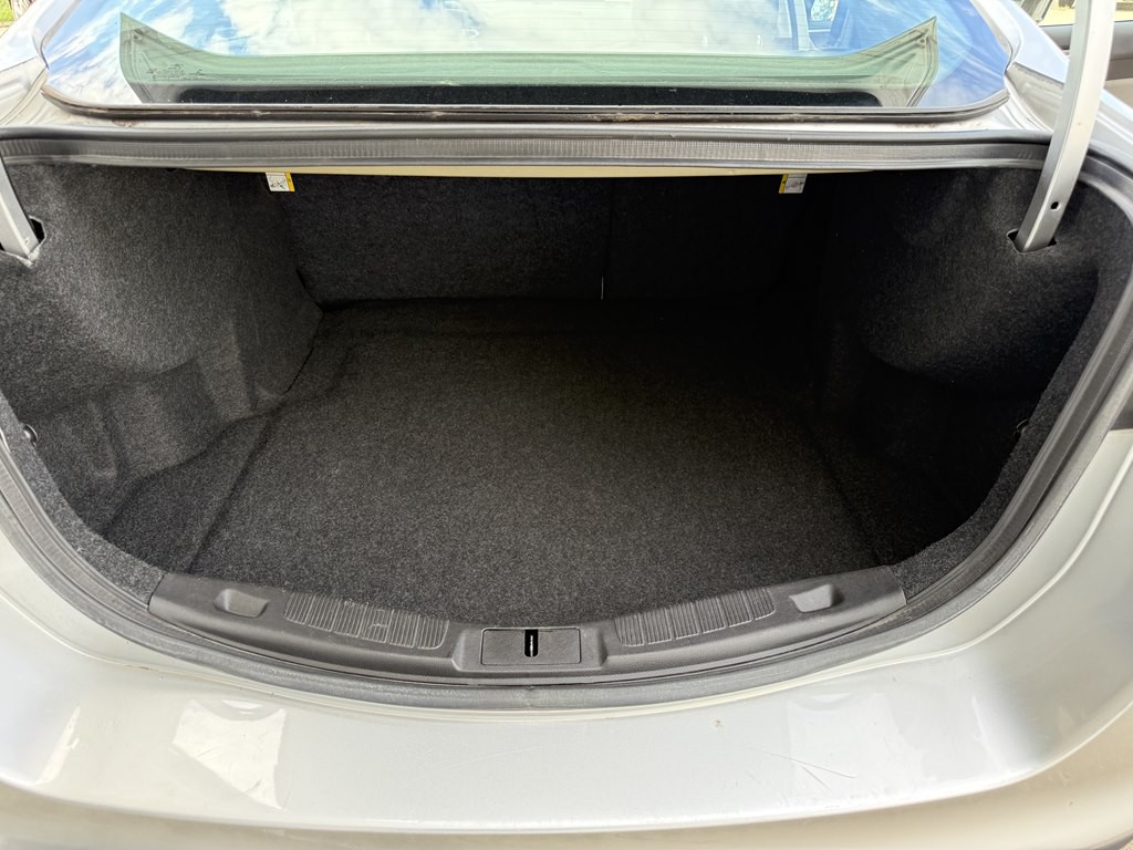 2016 Ford Fusion Image 21
