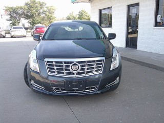 Image for 2013 Cadillac XTS Luxury Collection ID: 7610730