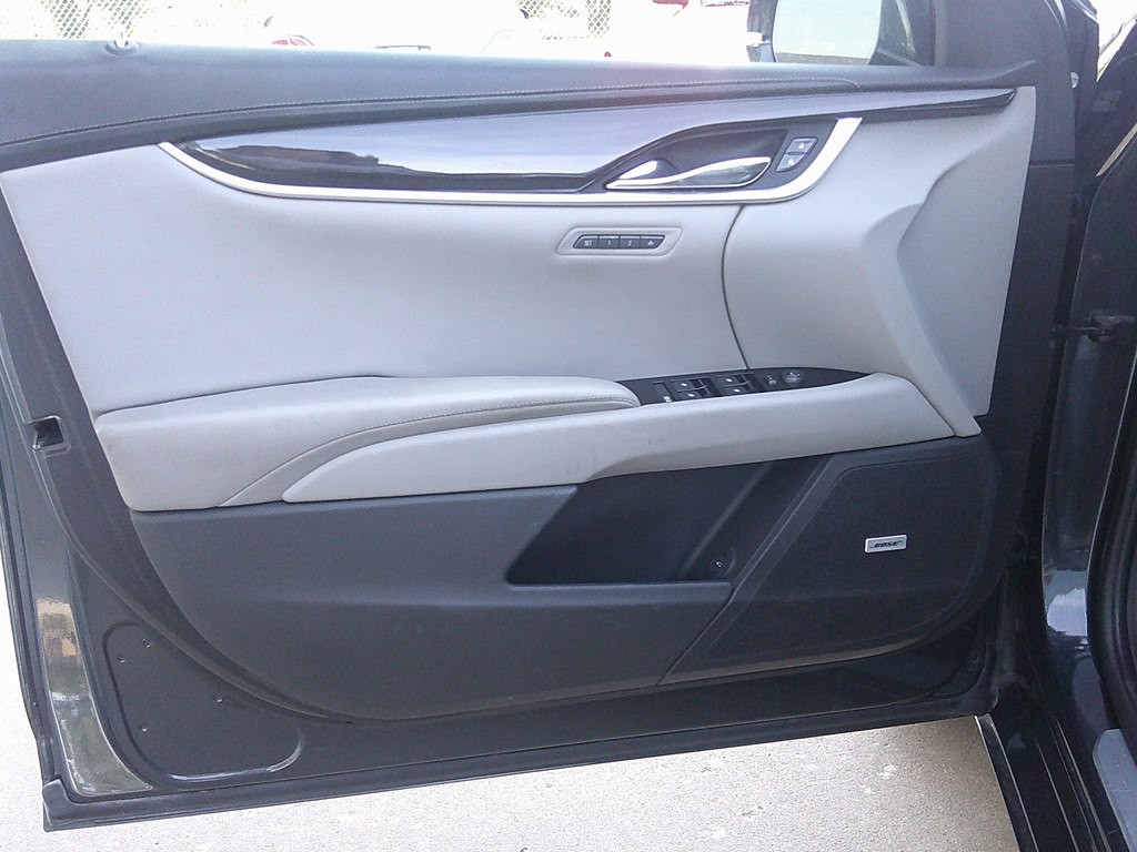 2013 Cadillac XTS Image 14