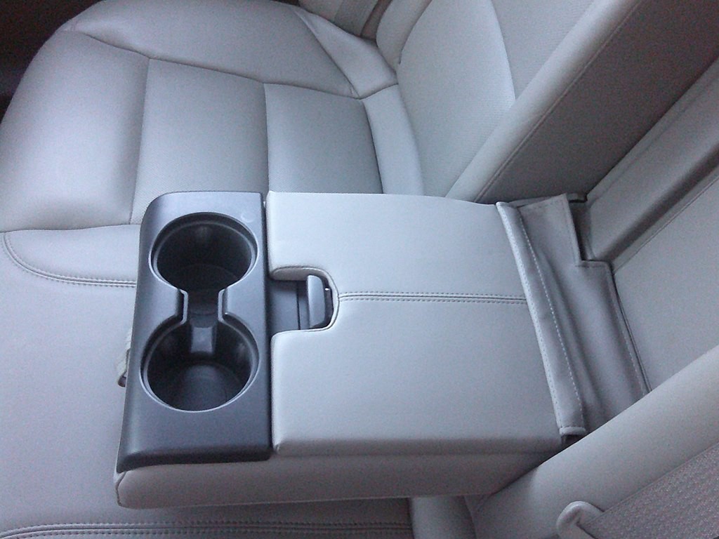 2013 Cadillac XTS Image 19