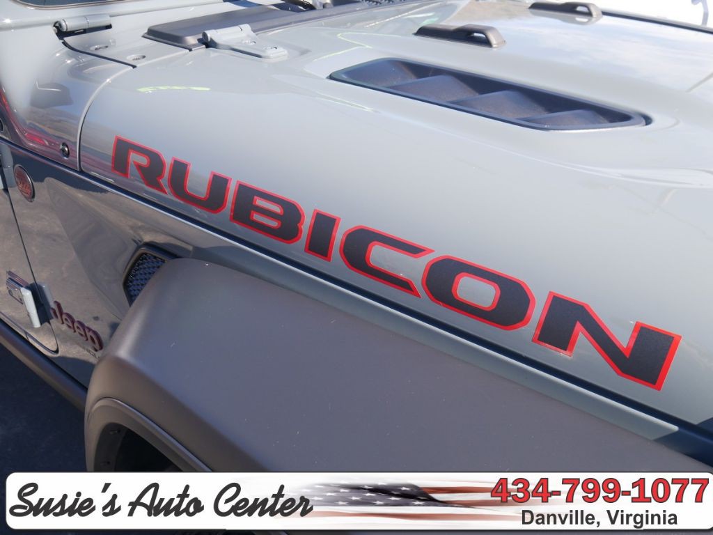 2025 Jeep Wrangler Image 13