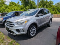 Image for 2017 Ford Escape Titanium ID: 7153994