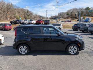 Image for 2020 Kia Soul LX ID: 7194057