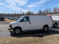 Image for 2017 GMC Savana G2500 ID: 7210996
