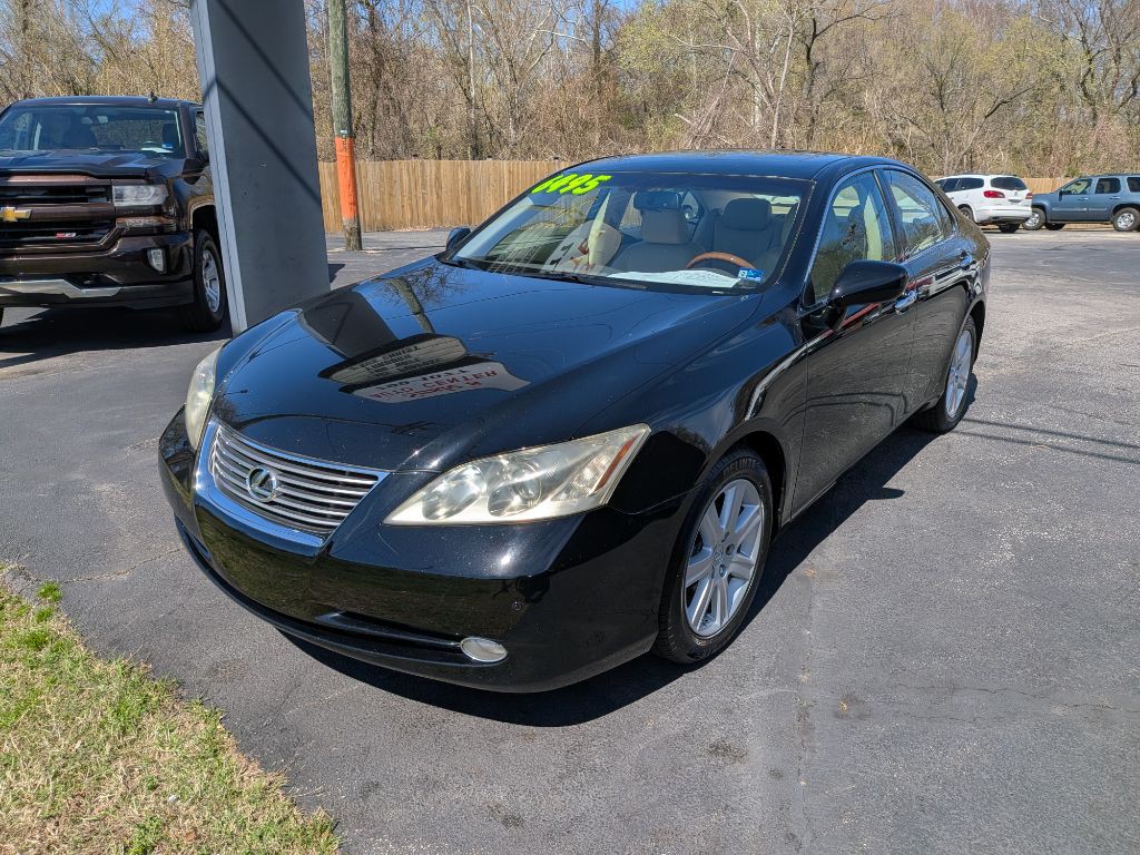 2008 Lexus ES Image 1