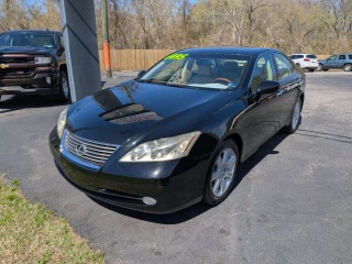 Image for 2008 Lexus ES 350 ID: 7229934