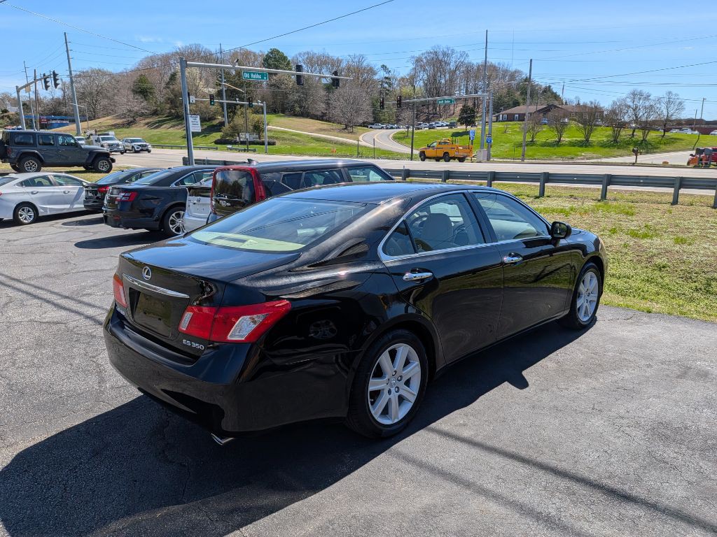 2008 Lexus ES Image 5