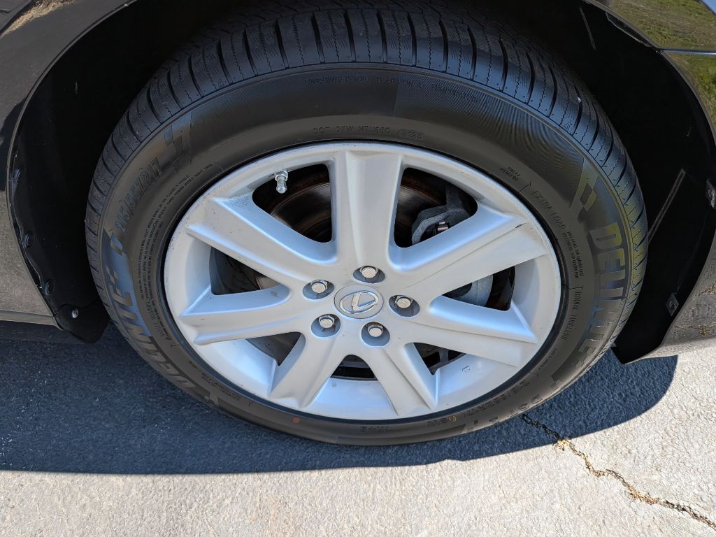 2008 Lexus ES Image 7