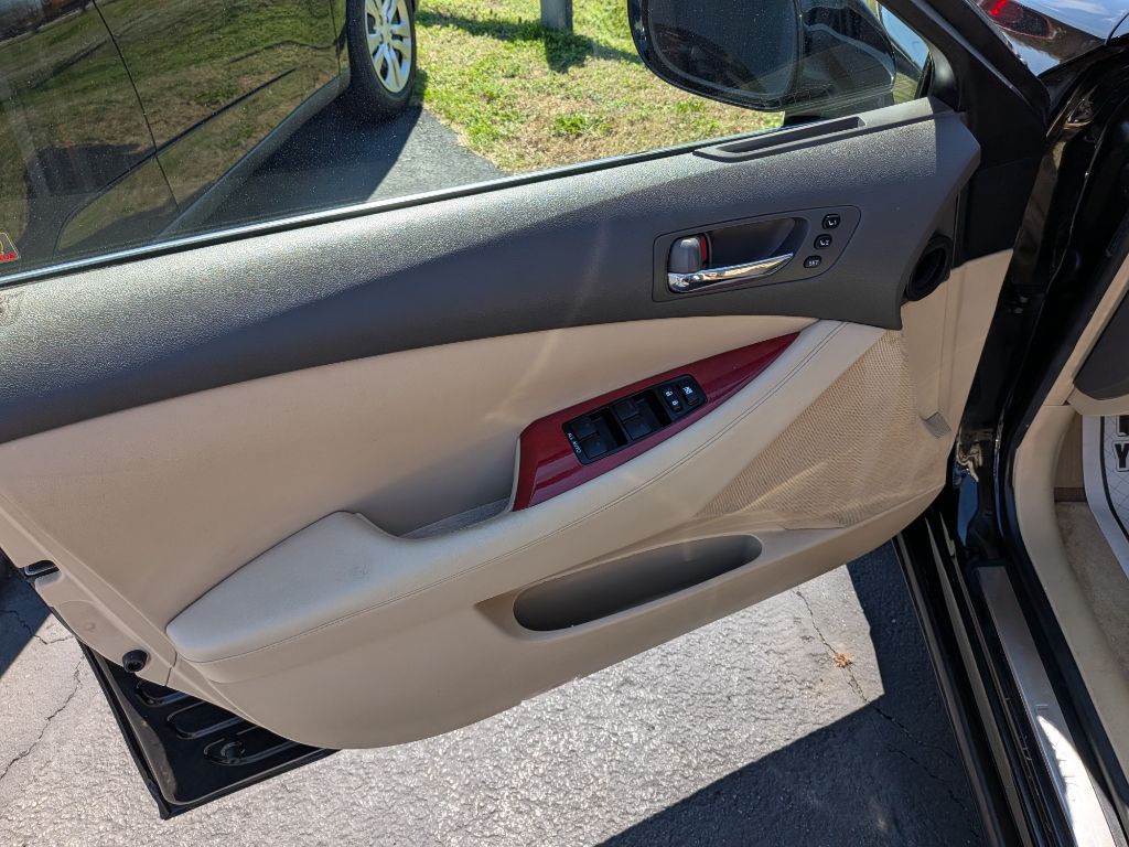 2008 Lexus ES Image 13