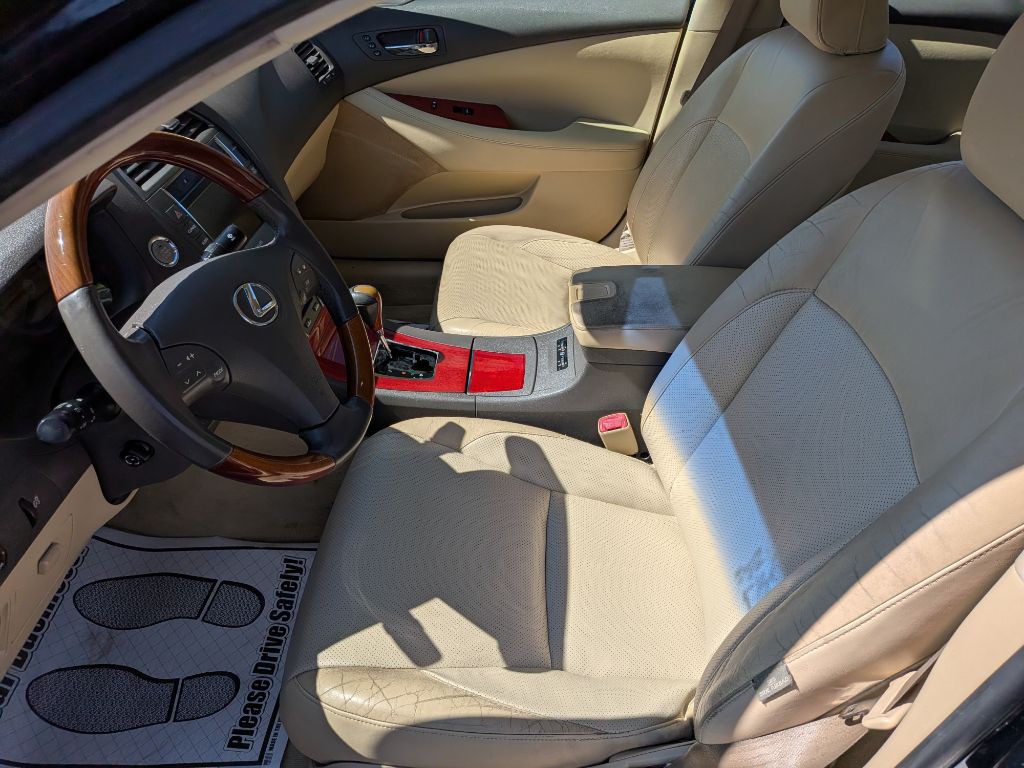 2008 Lexus ES Image 15