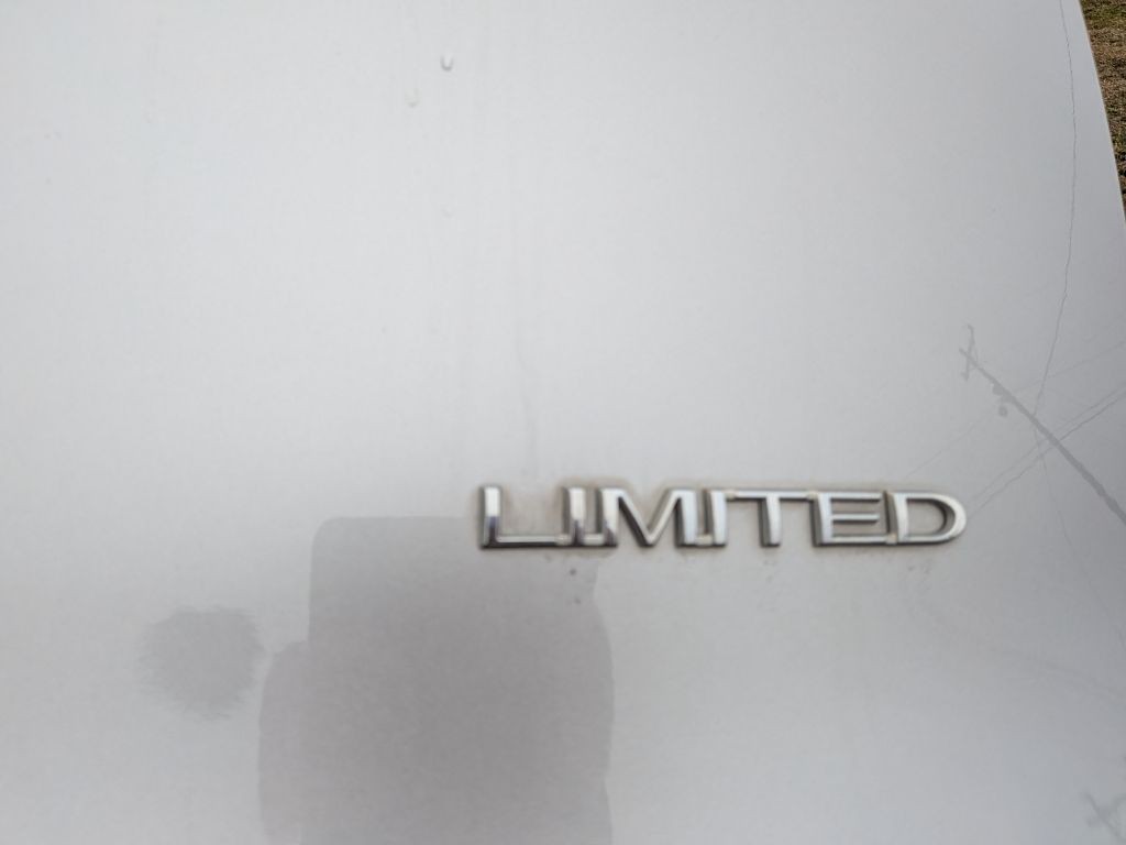 2017 Chrysler Pacifica Image 14